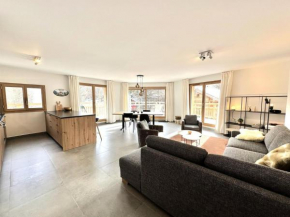 Résidence Le Solea - Luxueux Appartement de Montagne SAUNA ET SPA MAE-2051